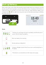 Preview for 15 page of ZKTeco FaceDepot 4A Quick Start Manual