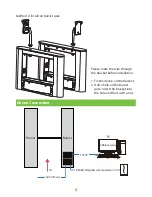 Preview for 3 page of ZKTeco FaceDepot-7A Quick Start Manual