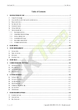 Preview for 6 page of ZKTeco FaceDepot-7BL User Manual