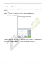 Preview for 25 page of ZKTeco FaceDepot-7BL User Manual