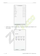 Preview for 69 page of ZKTeco FaceDepot-7BL User Manual