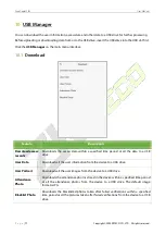 Preview for 77 page of ZKTeco FaceDepot-7BL User Manual