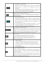 Предварительный просмотр 17 страницы ZKTeco FC700 Configuration Manual