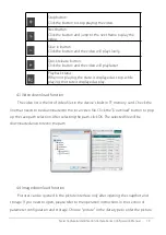 Предварительный просмотр 19 страницы ZKTeco FC700 Configuration Manual