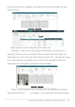 Preview for 28 page of ZKTeco FC700 Configuration Manual