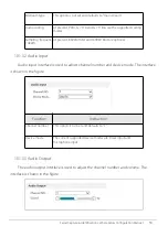 Предварительный просмотр 50 страницы ZKTeco FC700 Configuration Manual