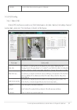 Предварительный просмотр 53 страницы ZKTeco FC700 Configuration Manual