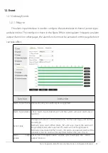 Предварительный просмотр 61 страницы ZKTeco FC700 Configuration Manual