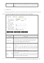 Предварительный просмотр 63 страницы ZKTeco FC700 Configuration Manual