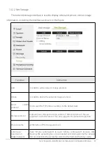 Предварительный просмотр 67 страницы ZKTeco FC700 Configuration Manual