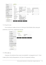 Предварительный просмотр 70 страницы ZKTeco FC700 Configuration Manual