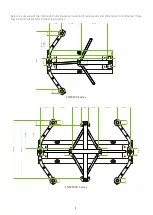 Предварительный просмотр 4 страницы ZKTeco FHT 2300D Installation Manual