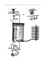 Предварительный просмотр 9 страницы ZKTeco FHT 2300D Installation Manual