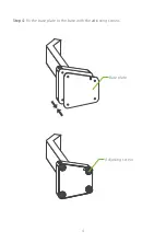 Preview for 5 page of ZKTeco FMB-05 Installation Manual