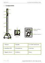 Preview for 13 page of ZKTeco FMD Pro 2.0 User Manual And Installation Manual