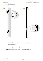 Preview for 16 page of ZKTeco FMD Pro 2.0 User Manual And Installation Manual