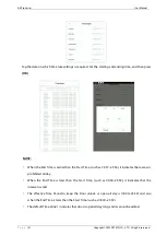 Preview for 51 page of ZKTeco G4 Pro Series User Manual