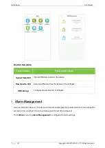Preview for 61 page of ZKTeco G4 Pro Series User Manual