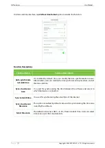 Preview for 71 page of ZKTeco G4 Pro Series User Manual