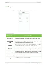 Preview for 88 page of ZKTeco G4 Pro Series User Manual