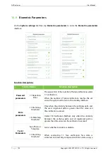 Preview for 92 page of ZKTeco G4 Pro Series User Manual