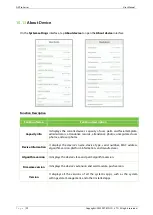 Preview for 99 page of ZKTeco G4 Pro Series User Manual