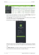 Preview for 105 page of ZKTeco G4 Pro Series User Manual