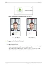 Предварительный просмотр 16 страницы ZKTeco G4[QR] Instructions Manual