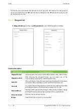 Предварительный просмотр 65 страницы ZKTeco G4[QR] Instructions Manual