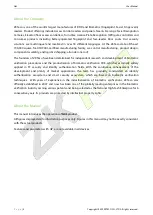 Preview for 4 page of ZKTeco Green Label G4L User Manual