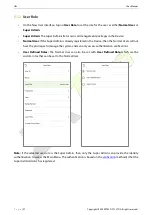 Preview for 28 page of ZKTeco Green Label G4L User Manual