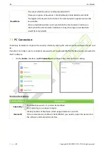 Preview for 41 page of ZKTeco Green Label G4L User Manual