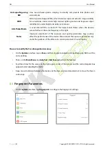 Preview for 53 page of ZKTeco Green Label G4L User Manual