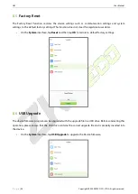 Preview for 55 page of ZKTeco Green Label G4L User Manual