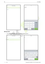 Preview for 85 page of ZKTeco Green Label G4L User Manual