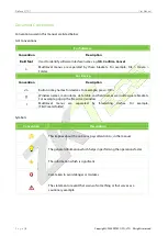 Предварительный просмотр 5 страницы ZKTeco Green Label ProFace X User Manual