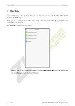 Предварительный просмотр 32 страницы ZKTeco Green Label ProFace X User Manual