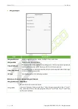 Предварительный просмотр 39 страницы ZKTeco Green Label ProFace X User Manual