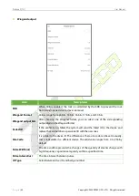 Предварительный просмотр 41 страницы ZKTeco Green Label ProFace X User Manual