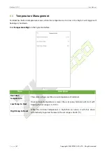 Предварительный просмотр 48 страницы ZKTeco Green Label ProFace X User Manual