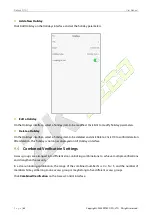 Предварительный просмотр 64 страницы ZKTeco Green Label ProFace X User Manual