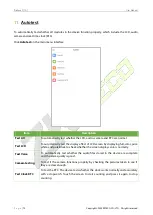 Предварительный просмотр 71 страницы ZKTeco Green Label ProFace X User Manual