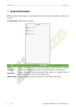 Предварительный просмотр 72 страницы ZKTeco Green Label ProFace X User Manual