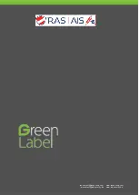 Предварительный просмотр 82 страницы ZKTeco Green Label ProFace X User Manual