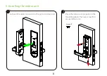 Предварительный просмотр 10 страницы ZKTeco HBL100 Installation Manual