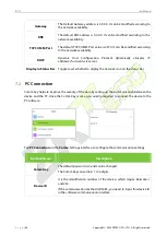 Предварительный просмотр 37 страницы ZKTeco IN710 User Manual