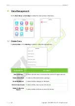 Предварительный просмотр 47 страницы ZKTeco IN710 User Manual