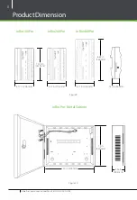 Preview for 8 page of ZKTeco InBio Pro Series Installation Manual