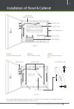 Preview for 9 page of ZKTeco InBio Pro Series Installation Manual