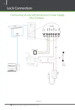 Preview for 16 page of ZKTeco InBio Pro Series Installation Manual